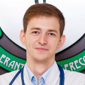 Тихомиров Владимир Михайлович, хирург