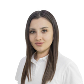 Корнева Софья Руслановна, стоматолог-терапевт