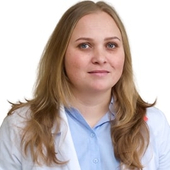 Рудакова Анна Сергеевна, детский массажист