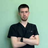 Абдумоминов Азам Камбаралиевич, хирург