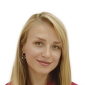 Чубирко Ирина Евгеньевна, гинеколог