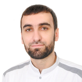 Джафаров Даир Канберович, хирург