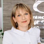 Валявская Ольга Владимировна, терапевт