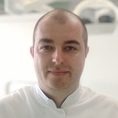 Сухов Станислав Игоревич, стоматолог-ортопед