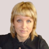 Лобанова Ольга Сергеевна, ЛОР