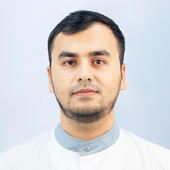 Охбутаев Наврузбек Абдужалолович, хирург