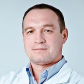 Верещагин Владимир Николаевич, уролог