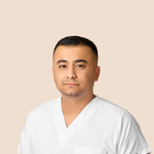 Икрамов Бабур Толкунжанович, стоматолог-хирург