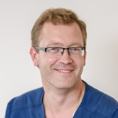 Решетов Владислав Павлович, хирург