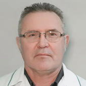 Косарев Вадим Васильевич, уролог