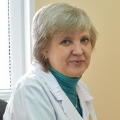 Галяутдинова Алсу Асхатовна, врач функциональной диагностики