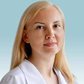 Артамонова Наталья Валерьевна, гинеколог