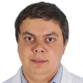 Кожин Павел Владимирович, хирург