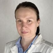 Орлова Елена Николаевна, хирург