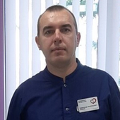 Алимов Александр Анатольевич, массажист