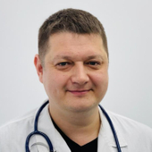 Нафиков Азат Расимович, нарколог