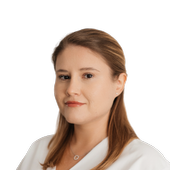 Сухарева (Волосова) Алёна Витальевна, гинеколог