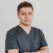 Даниличев Максим Станиславович, мануальный терапевт