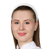 Миргородская Екатерина Александровна, гастроэнтеролог