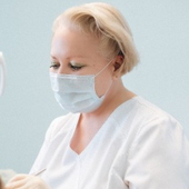 Чибарчикова Альфия Фариховна, стоматолог-терапевт