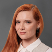Рязанцева Наталья Юрьевна, психолог