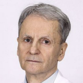 Яцюк Александр Михайлович, невролог