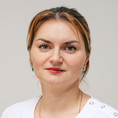 Чернова Екатерина Валерьевна, онколог