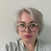 Корюкова Ирина Владимировна, врач МРТ-диагностики
