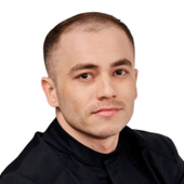 Сайидов Азиз Авазович, ортодонт