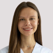 Шаповалова Екатерина Александровна, эндокринолог