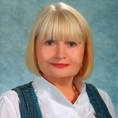 Попова Наталья Петровна, кардиолог