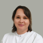 Владимирова Ольга Владимировна, невролог