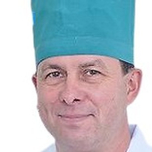 Деревнин Александр Александрович, анестезиолог
