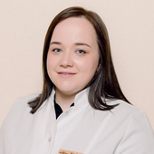 Боровик Ольга Сергеевна, психиатр