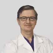 Кириченко Олег Анатольевич, уролог