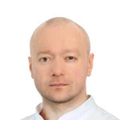 Дмитриев Александр Вячеславович, терапевт