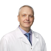 Помухин Дмитрий Валерьевич, ЛОР