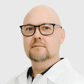 Негин Павел Валерьевич, врач УЗД