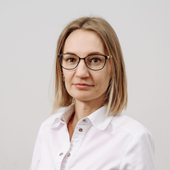 Павляк Екатерина Александровна, кардиолог