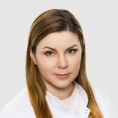 Шарапова Надежда Михайловна, терапевт