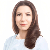 Абдрафикова Алина Римовна, дерматолог