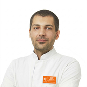 Кудзойти Кермен Асланбекович, гинеколог