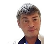 Панасенков Сергей Юрьевич, нейрохирург