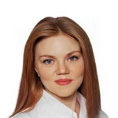 Ахметгалиева Сабина Ильгизовна, врач УЗД