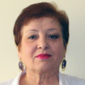 Харитонович Елена Евгеньевна, невролог