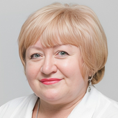 Золотарева Нателла Юрьевна, врач УЗД