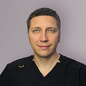 Кузнецов Александр Сергеевич, стоматолог-ортопед