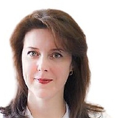 Архипова Светлана Львовна, кардиолог