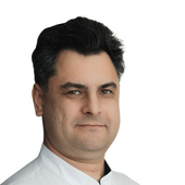 Пономарев Сергей Александрович, педиатр