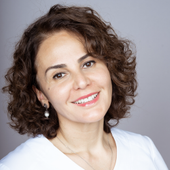 Даниелян Анна Романовна, анестезиолог-реаниматолог